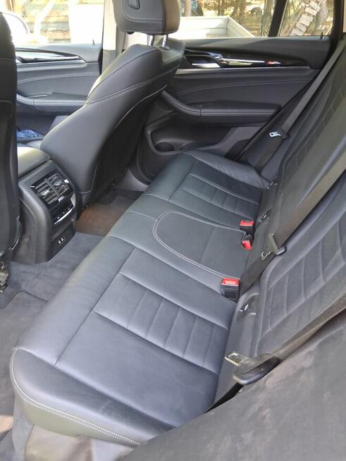BMW X4 xDrive 2.0d Ceradz Dolny - zdjęcie 4