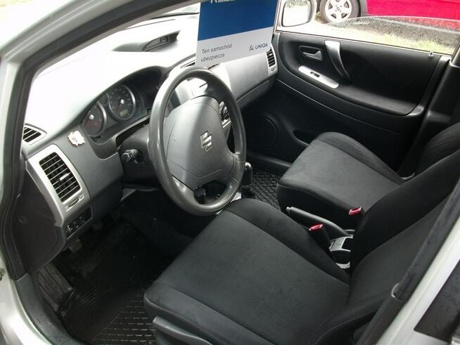 Suzuki Liana Do miasta i na trasę Katowice - zdjęcie 6