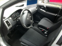 Suzuki Liana Do miasta i na trasę Katowice - zdjęcie 6