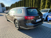 Volkswagen Passat 2.0tdi 190 DSG 4Motion Salon PL VAT23% Baranowo - zdjęcie 5