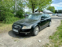 Audi A6 3.0TDI 169km 05r Automat 4x4 Tarnów - zdjęcie 2