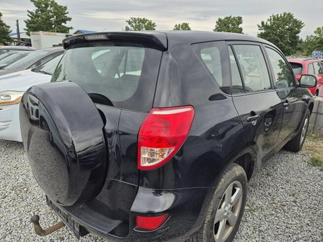 Toyota RAV-4 4x4* Tylko 203.000km* Bydgoszcz - zdjęcie 2
