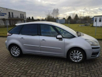 C4 PICASSO EXKLUSIVE navi GWARANCJA Transport raty zamiana Płock - zdjęcie 4