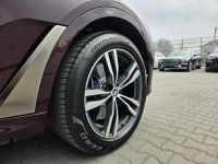 BMW X7 M50i. Individual, Executive Drive, hak, masaż, Sky Lounge. Węgrzce - zdjęcie 10