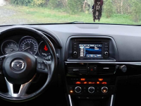 Mazda cx5 super stanie Żywiec - zdjęcie 11