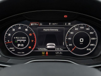 Audi A4 35 TFSI S tronic Podgrz.f NAVI LED Virtual Cockpit VAT23% Gdańsk - zdjęcie 12