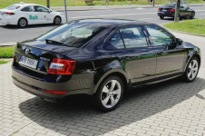 Škoda Octavia salon Polska, 1.6 TDi 150KM, Elegance Warszawa - zdjęcie 5