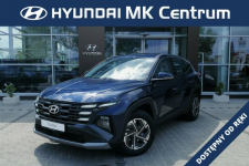 Hyundai Tucson 1.6 T-GDI 2WD 6MT 160KM - wersja Modern