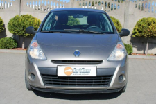 Renault Clio III 1.2 benzyna 75km 2012Rok Klima Salon Polska Zambrów - zdjęcie 9