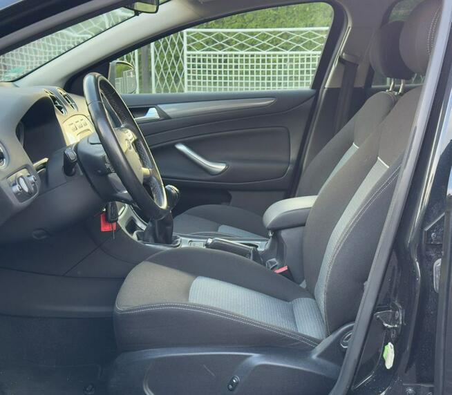 Ford Mondeo 1 wł/aso/pod.siedz/pod.szyba/gwarancja Ruda Śląska - zdjęcie 7