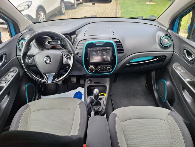 Renault Captur Expression- od pierwszego właściciela Siewierz - zdjęcie 5