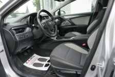 Toyota Avensis polski salon Opole - zdjęcie 8