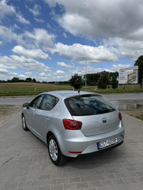Seat Ibiza Rokocin - zdjęcie 3