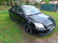 Toyota Avensis 2006D4D Tarczyn - zdjęcie 5