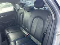 Audi A6 S line Quattro Skóra Podgrzewanie Panorama 272KM Gliwice - zdjęcie 9