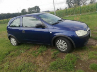 Opel Corsa C Osięciny - zdjęcie 8