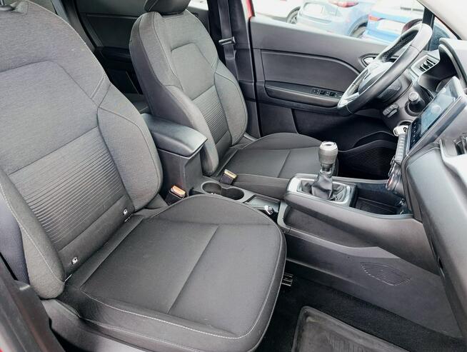 Renault Captur Nawigacja kamera cofania Karczew - zdjęcie 5