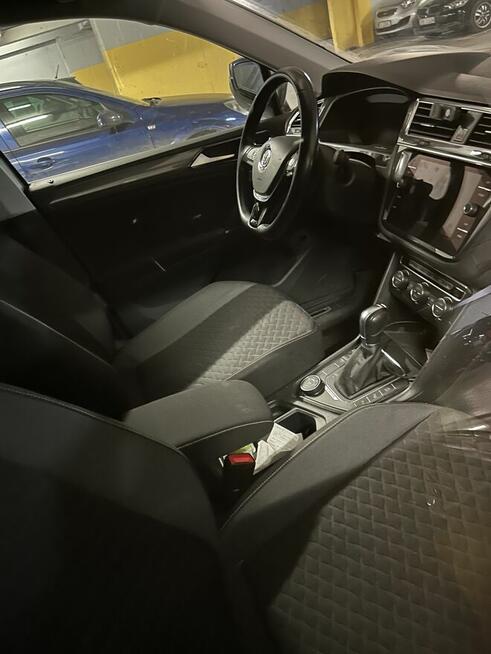 Sprzedam WV Tuguan Sosnowiec - zdjęcie 5