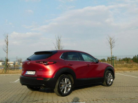 Mazda CX-30 z Gwarancją Bezwypadkowa 100% Full Opcja Żyrardów - zdjęcie 4