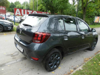 Dacia Sandero Łódź - zdjęcie 5