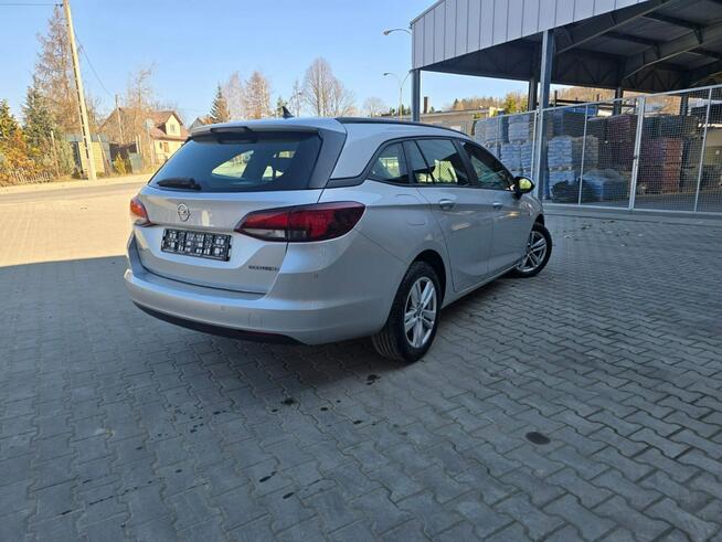 Opel  ASTRA K  / Navi / Mały Przebieg  !! Car-Pass Limanowa - zdjęcie 10