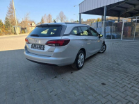 Opel  ASTRA K  / Navi / Mały Przebieg  !! Car-Pass Limanowa - zdjęcie 10