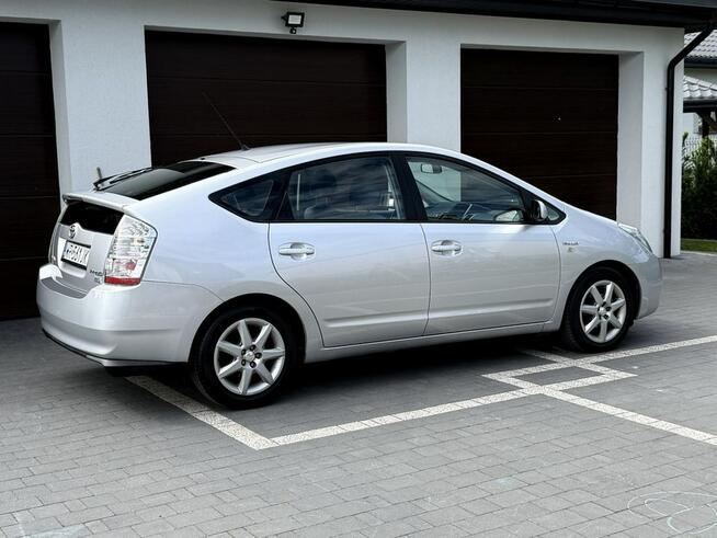 Toyota Prius Super Auto   REJ.PL Radom - zdjęcie 8