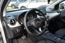 Mercedes-Benz B 200 156KM Urban Style Automat 7G 121 tys km Warszawa - zdjęcie 8