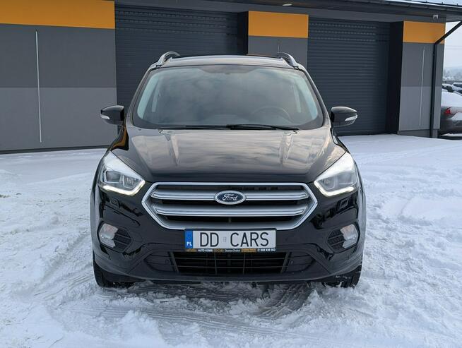 Ford Kuga Goworowo - zdjęcie 7