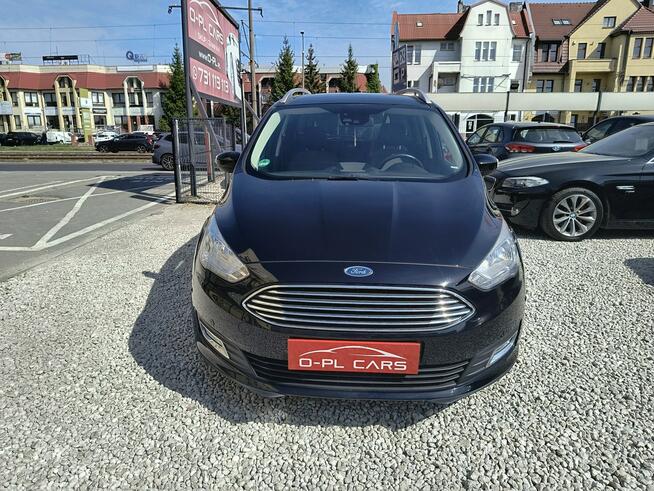 Ford Grand C-MAX Bydgoszcz - zdjęcie 2
