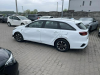Kia Cee'd Automat mHEV Podgrzewanie Kamera 140KM Gliwice - zdjęcie 4