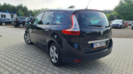 Renault Grand Scenic 1.4 tCe 130KM # USZKODZONY SILNIK Chmielnik - zdjęcie 4