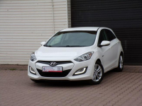 Hyundai i30 Kamera /Led /NAVI /Klimatronic /1,6 /135KM /2015 Mikołów - zdjęcie 7