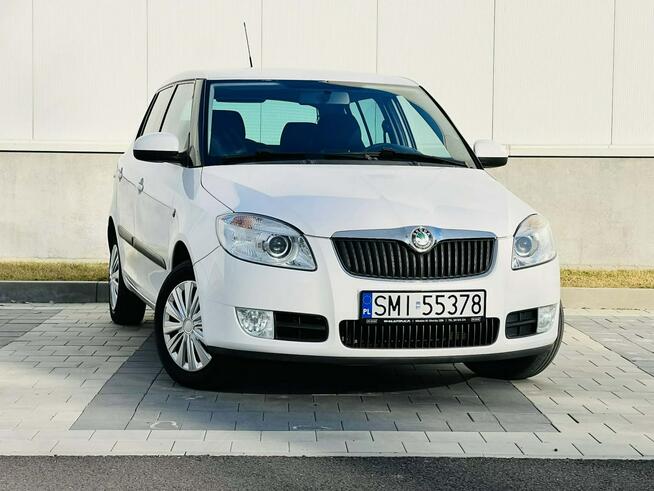 Skoda Fabia 1.2 HTP Ambiente – 2009 r. – 162 tys. km Mikołów - zdjęcie 6