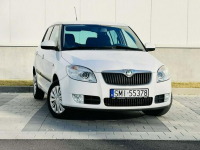 Skoda Fabia 1.2 HTP Ambiente – 2009 r. – 162 tys. km Mikołów - zdjęcie 6