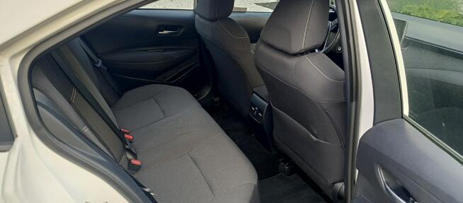 Toyota Corolla 1.5 Comfort Automat Dąbrowa Górnicza - zdjęcie 11