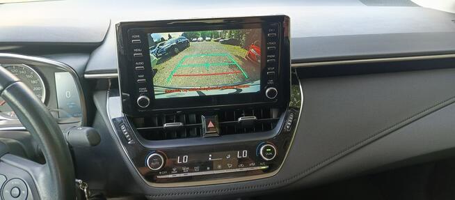 Toyota Corolla Dąbrowa Górnicza - zdjęcie 6
