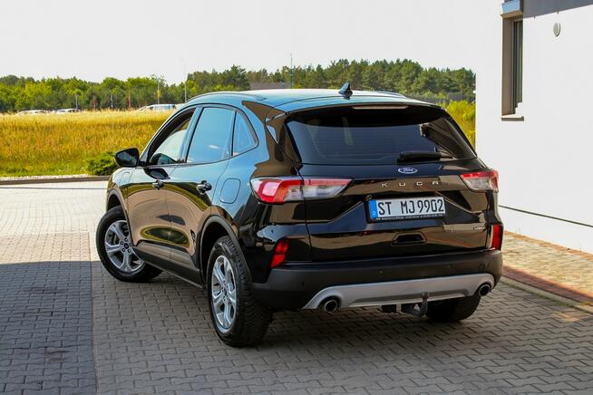 Ford Kuga Radar System Pasa Navi Android Auto Virtual Cockpit Ledy Ostrów Mazowiecka - zdjęcie 4