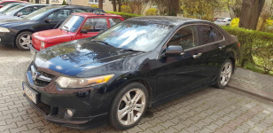 Accord 2.0bezyna ES GT Krosno - zdjęcie 11