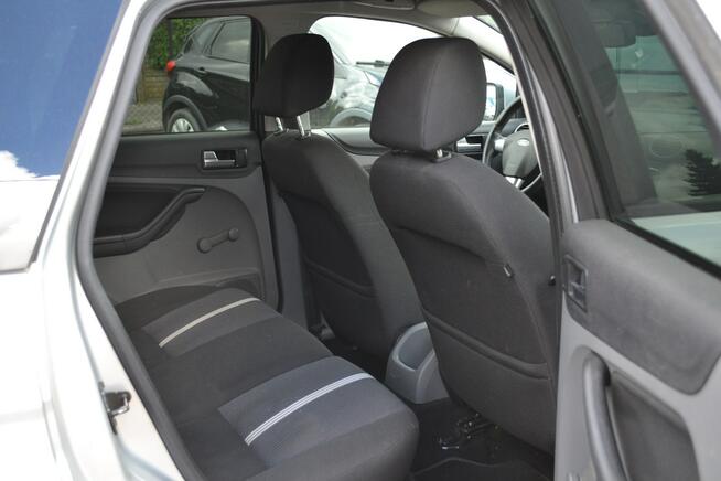 Podgrzewana Przednia Szyba*Zarejestrowany* Ford Focus* 1.6TDCI 109KM* Częstochowa - zdjęcie 7