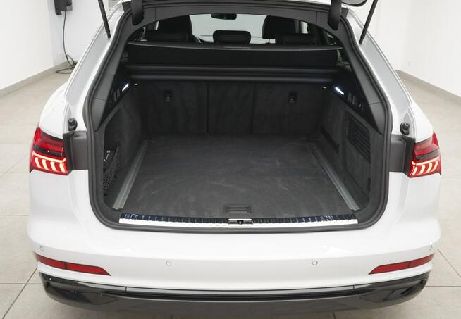 Audi A6 40 TDI 204KM Sline Matrix LED ACC Kamera 360 Head-Up Kielce - zdjęcie 9