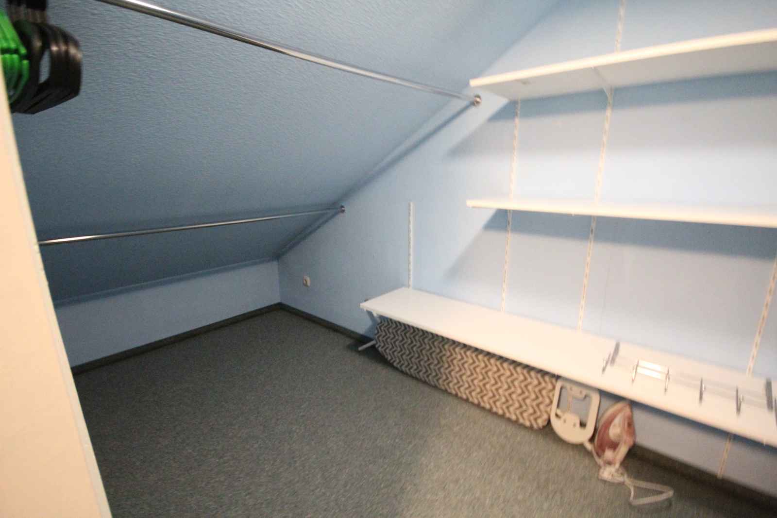 4pok, 150met, okolice Dzielnicowej 2 BALKONY/PARKING/OGRÓD (Wrocław) Fabryczna - zdjęcie 6
