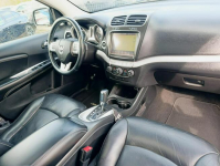 Dodge Journey 4x4 automat Otwock - zdjęcie 7