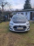 Citroen DS5 hybryda Przewodowice - zdjęcie 4