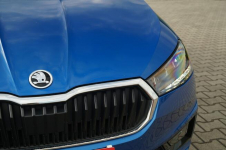 Škoda Fabia AMBITION 2024R SALON POLSKA I-WSZY WŁ. STAN BDB Goczałkowice-Zdrój - zdjęcie 12