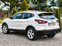Nissan Qashqai Sadlno - zdjęcie 6