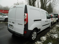 Renault Kangoo 1,5 maxi Łódź - zdjęcie 4