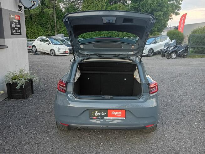 Renault Clio Janów Lubelski - zdjęcie 11