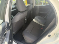 Toyota Yaris 1.5HSD 125KM Bezwypadkowy Oryginalny lakier Serwisowany Otwock Mały - zdjęcie 12