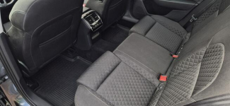 Škoda Superb SALON PL-DSG-BOGATE WYPOSAŻENIE Paproć - zdjęcie 11